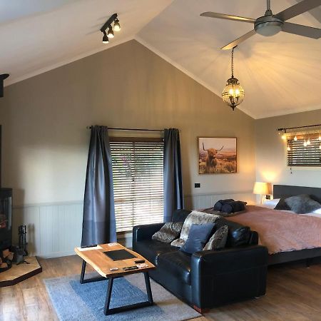 Maleny Luxury Cottages Buitenkant foto