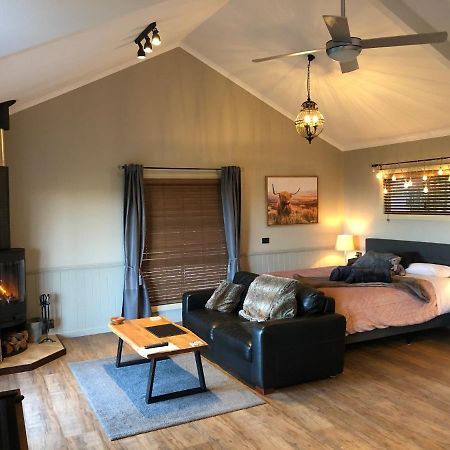 Maleny Luxury Cottages Buitenkant foto