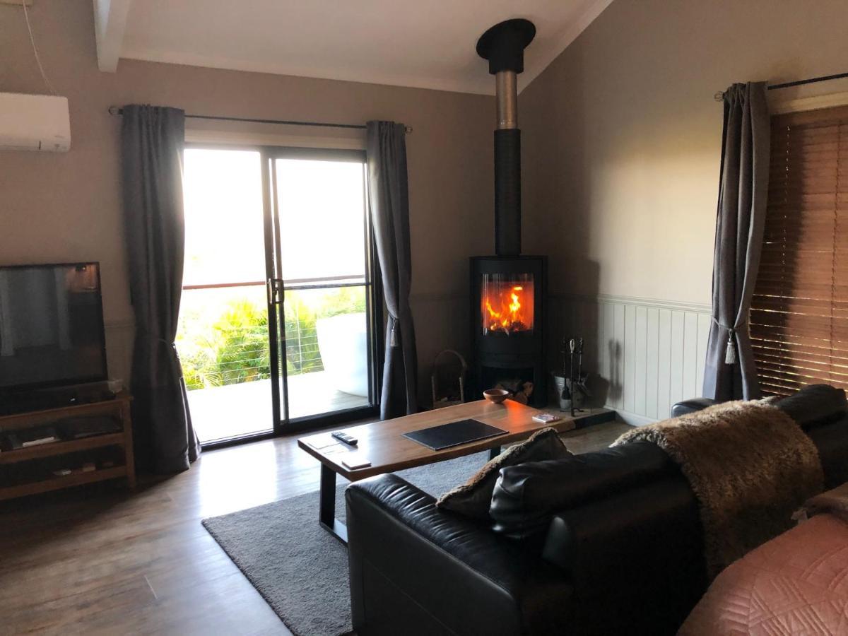 Maleny Luxury Cottages Buitenkant foto
