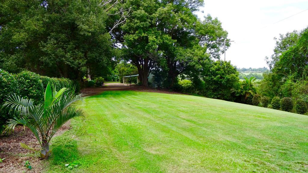 Maleny Luxury Cottages Buitenkant foto