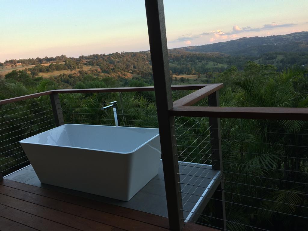Maleny Luxury Cottages Buitenkant foto