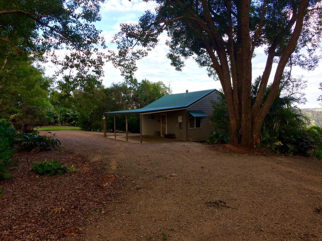 Maleny Luxury Cottages Buitenkant foto