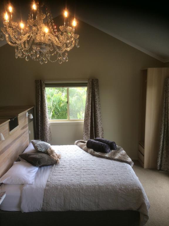 Maleny Luxury Cottages Buitenkant foto