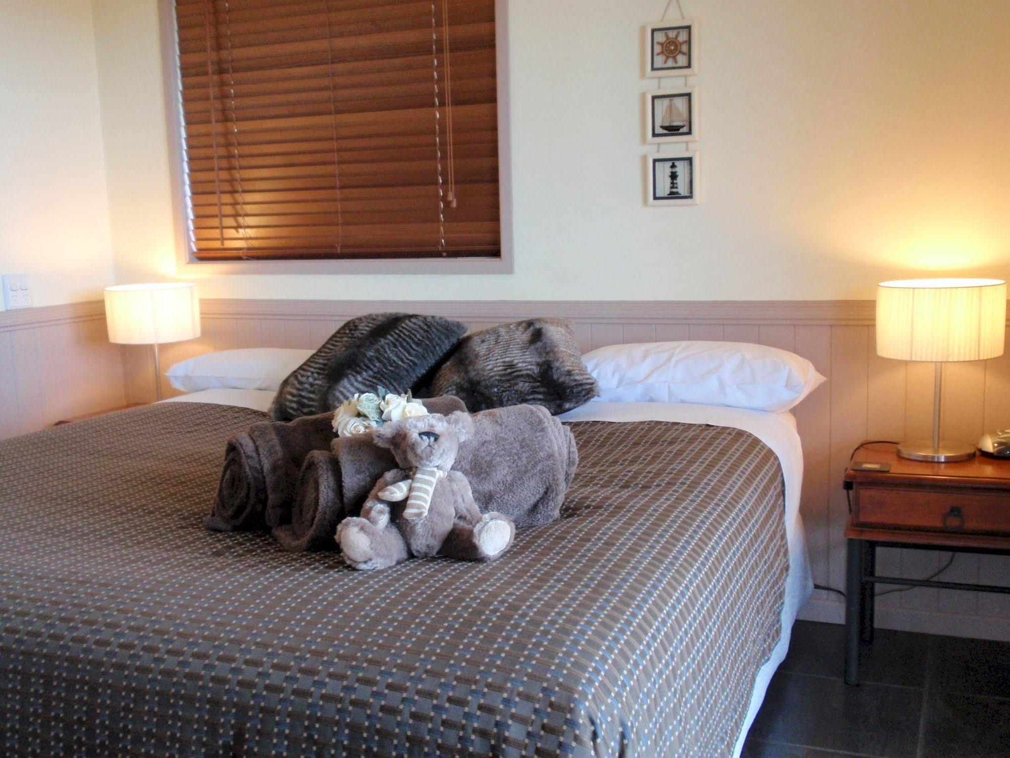 Maleny Luxury Cottages Buitenkant foto