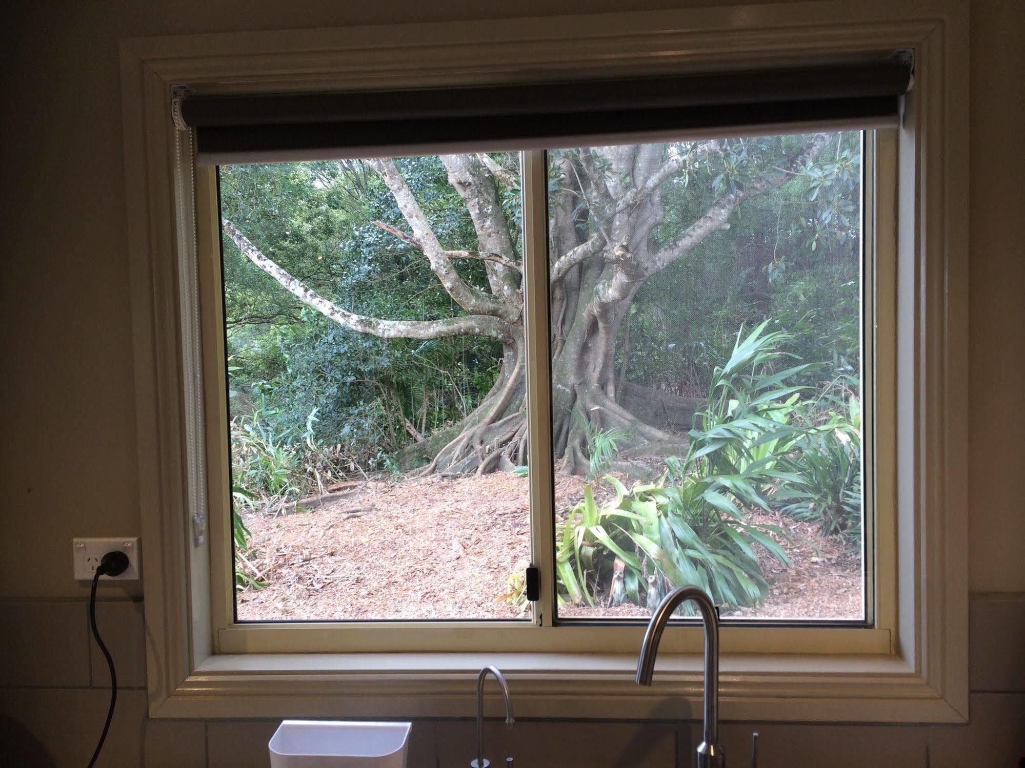 Maleny Luxury Cottages Buitenkant foto