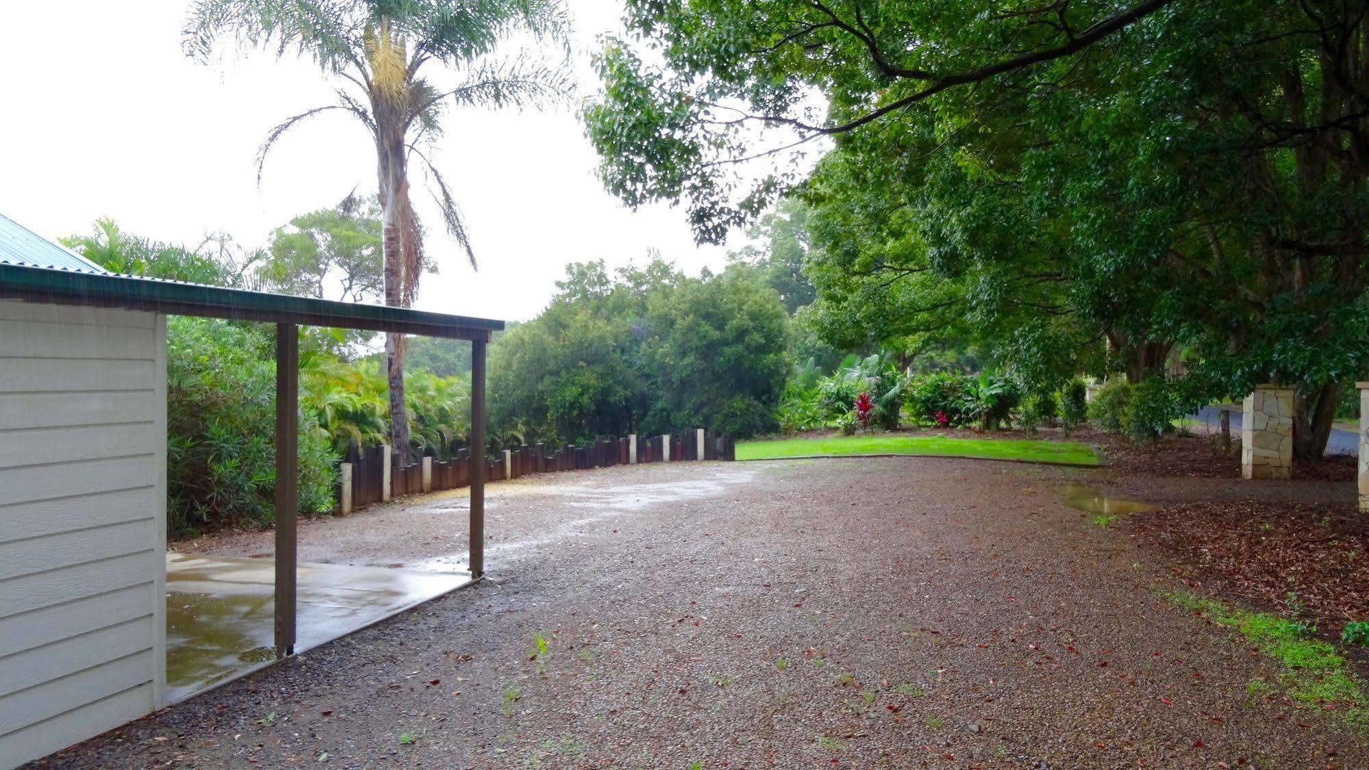 Maleny Luxury Cottages Buitenkant foto
